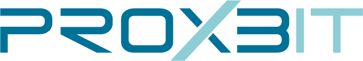 Proxbit Logo